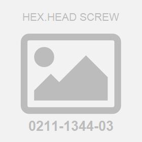 Hex.Head Screw